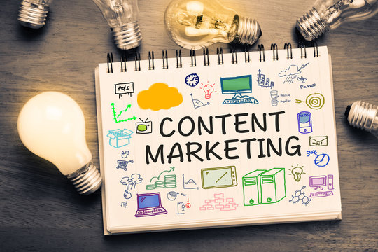 Content Strategy