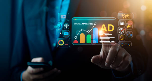 Paid Advertising