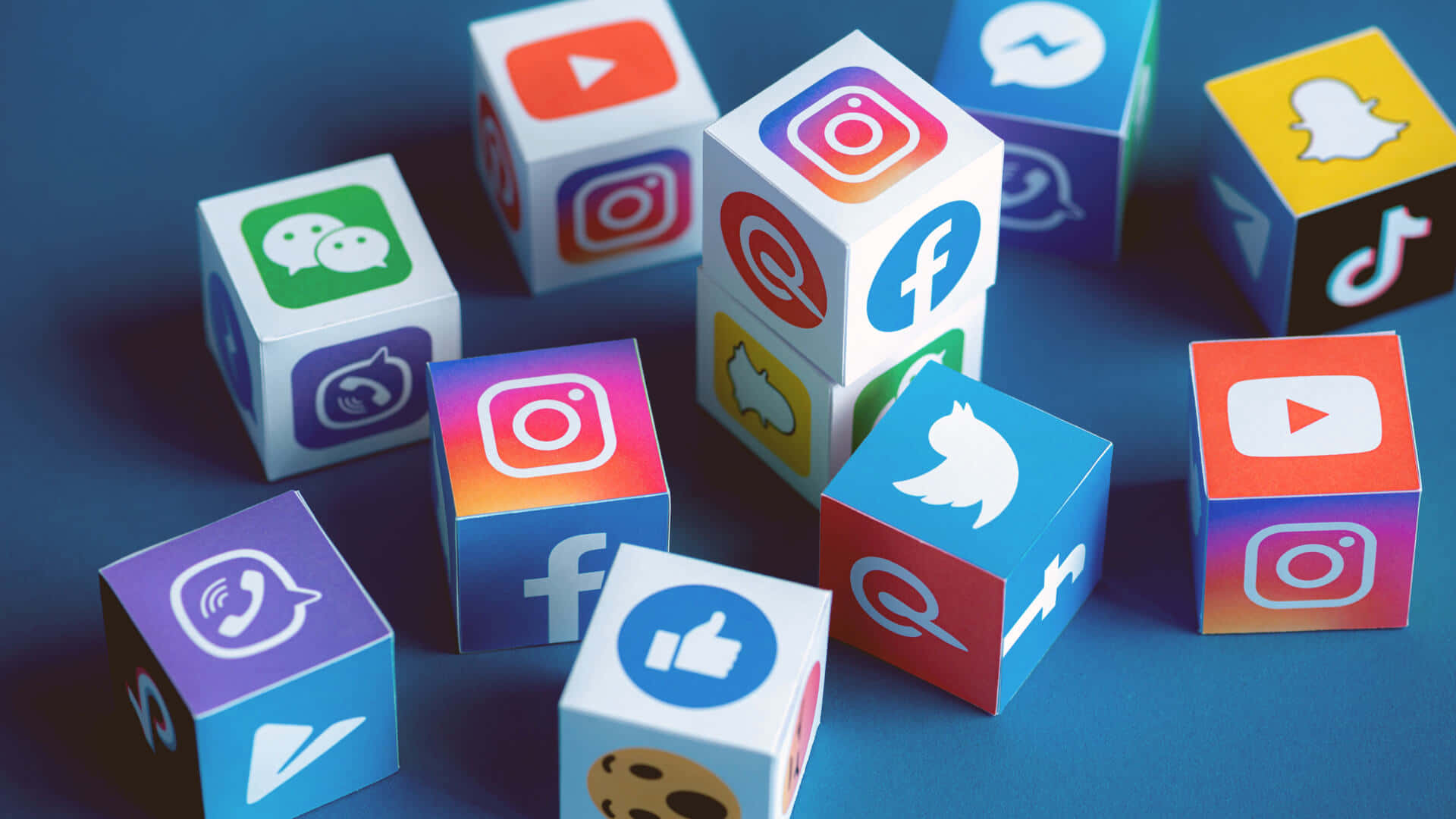 Social Media Management