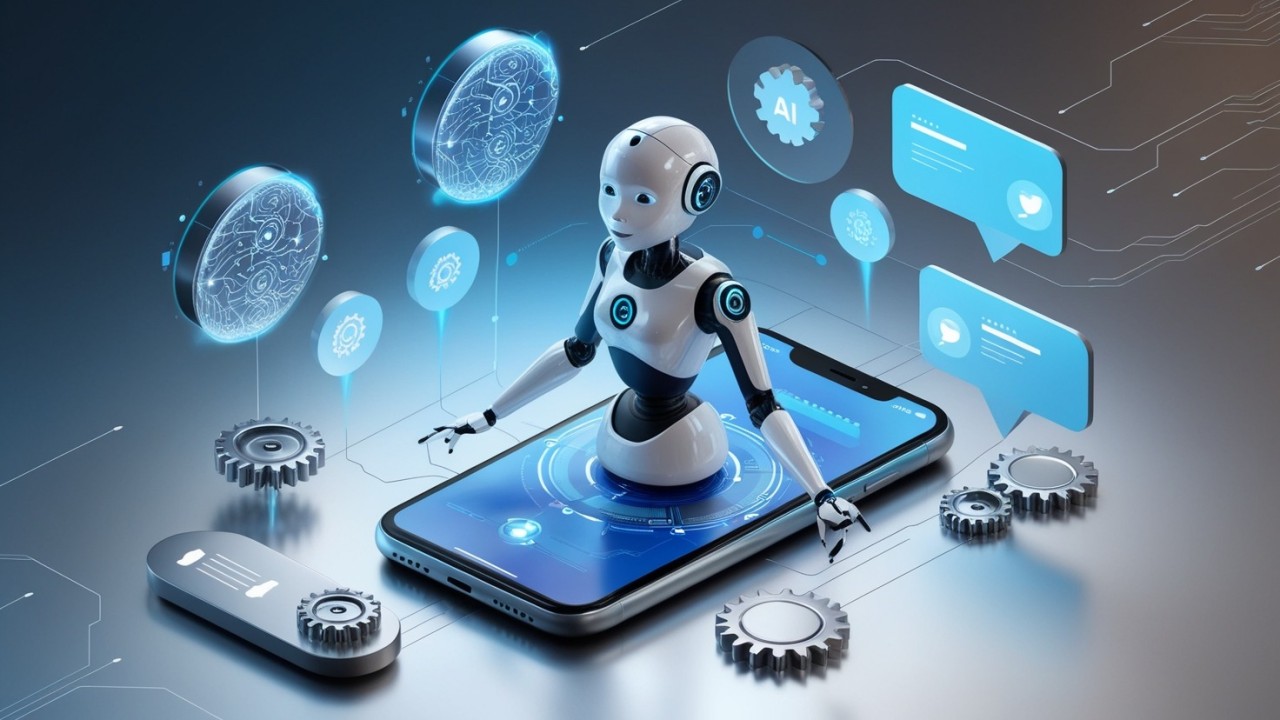 AI Bot Features
