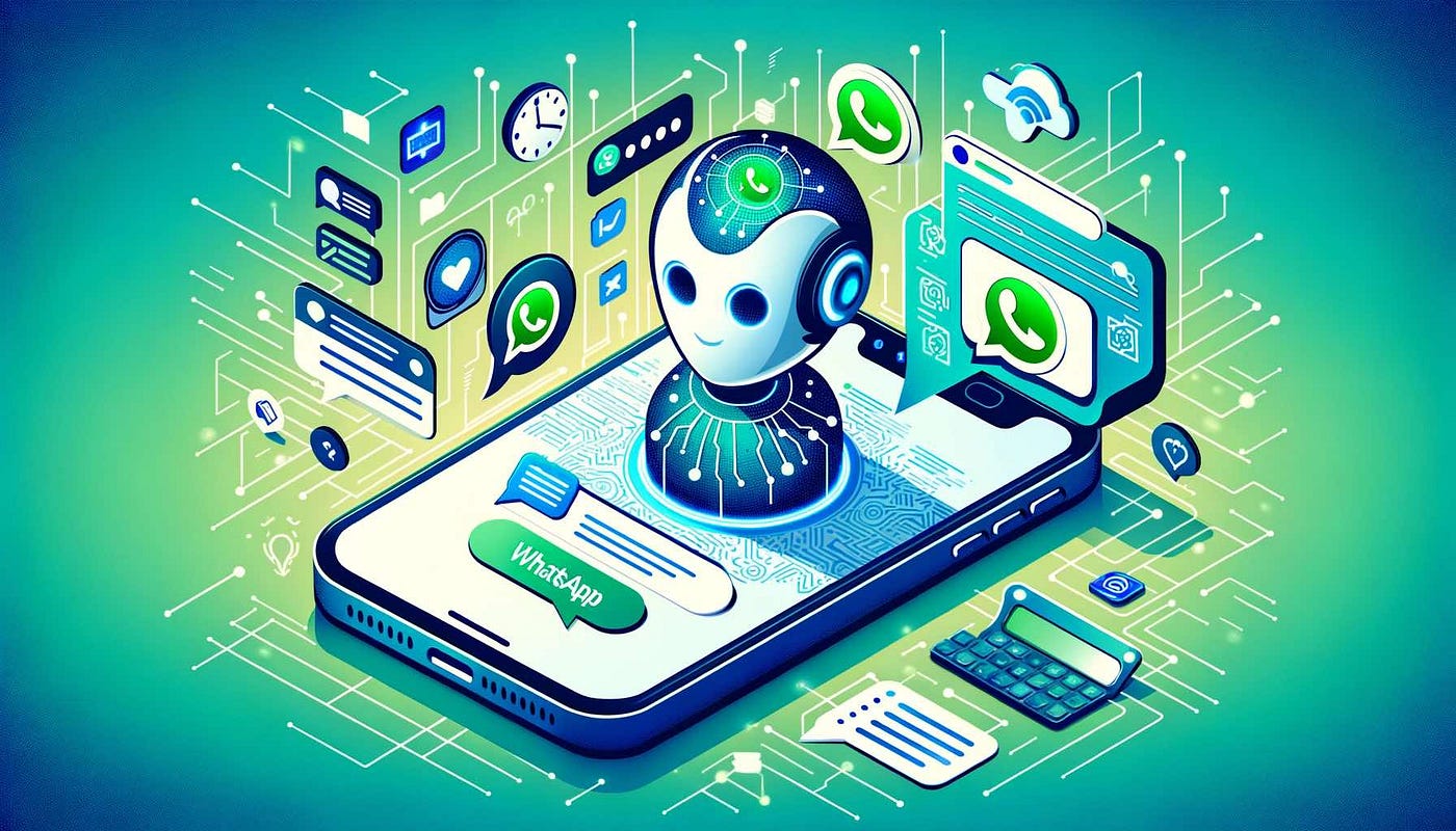 AI & WhatsApp Bot